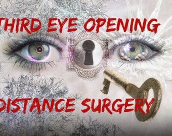 Troisième Ouverture Des Yeux