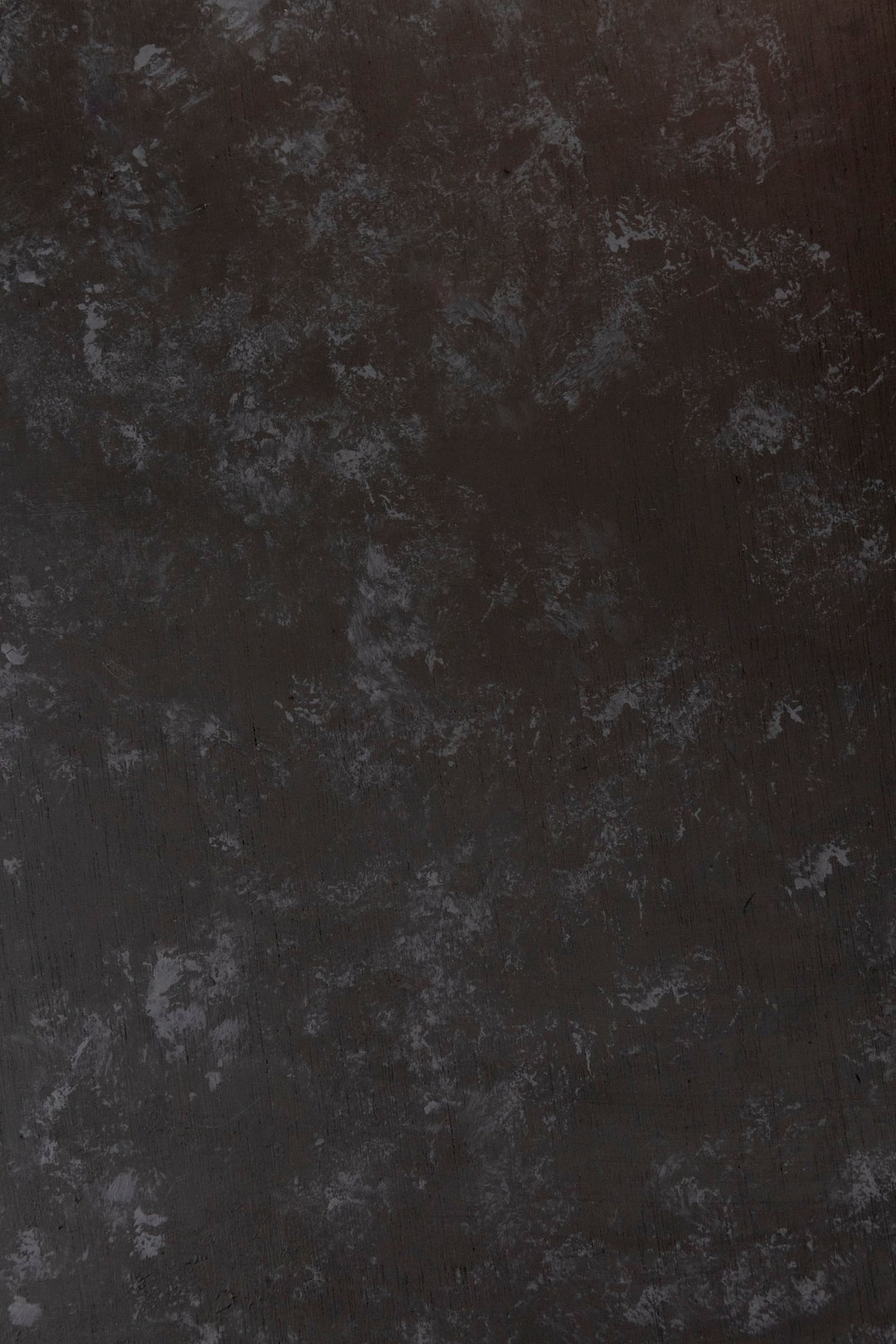 Black Vinyl Backdrop, Backdrop for Food and Product Photography, Flat Lay Styling and Food