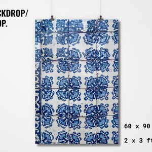los Azulejos