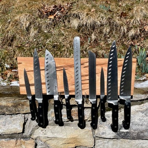 Magnetic Knife Board / Holder / Block 18 1/8&quot; X 6&#39; X 3/4&quot;