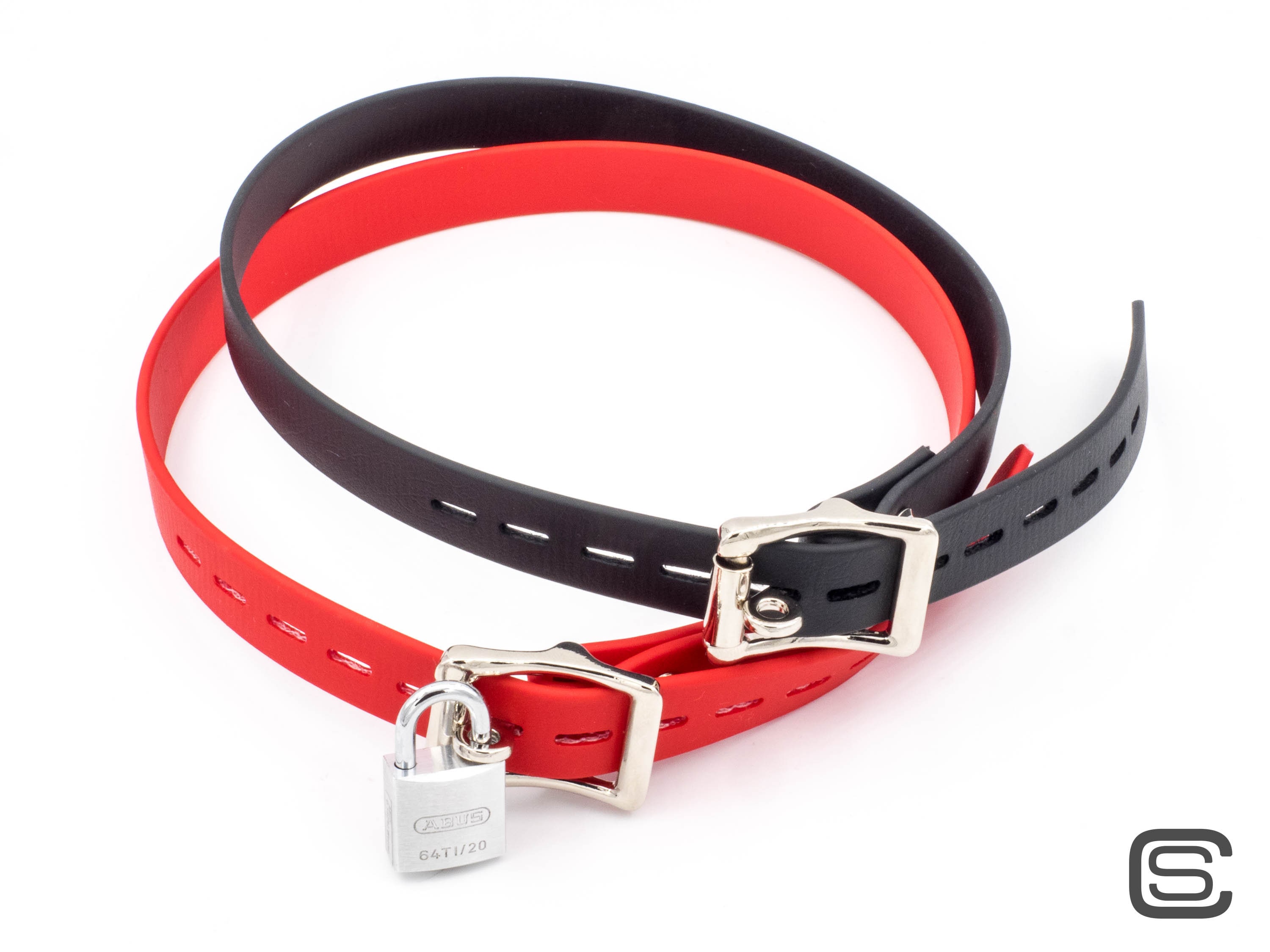 Loackable Strap Lockable Strap - Etsy