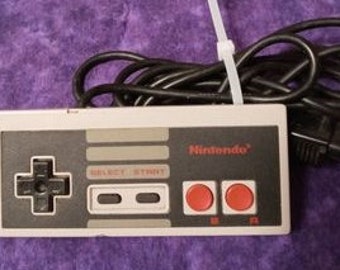 Nintendo NES Controller