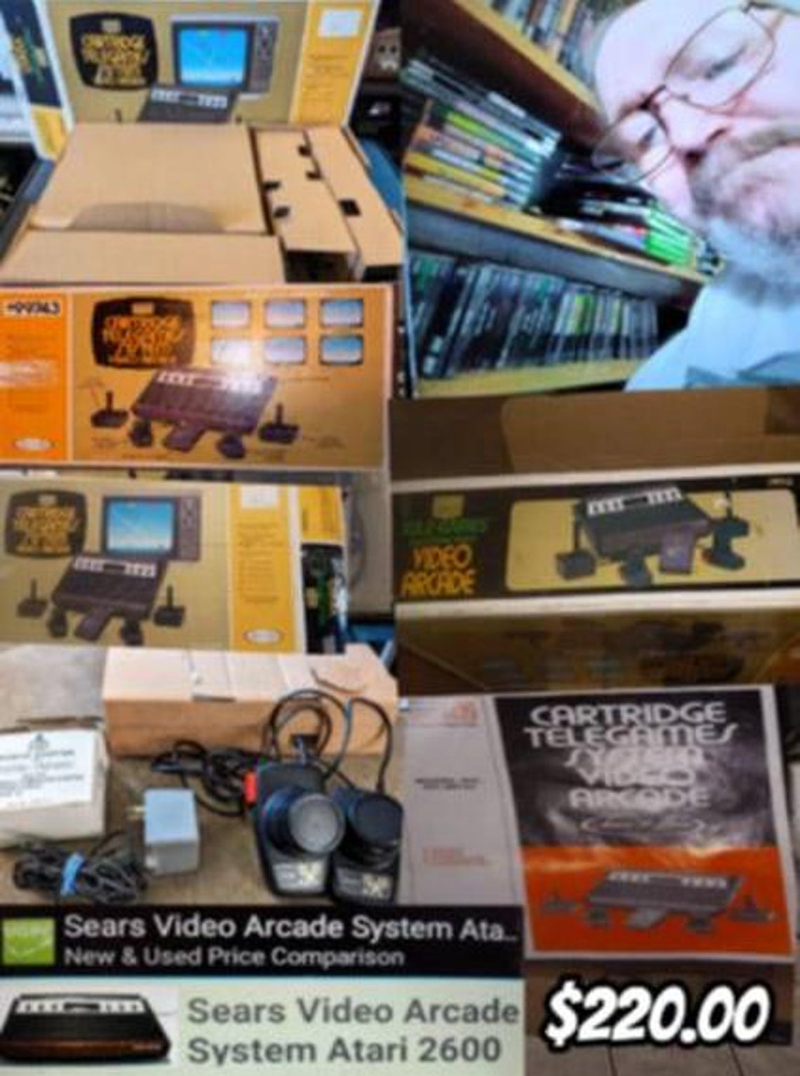 Video Game Systems - Etsy