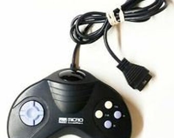 Misc Video Game Controllers