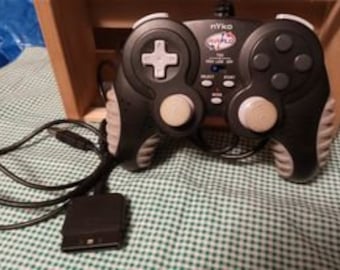 PS2 Controllers; Microphone