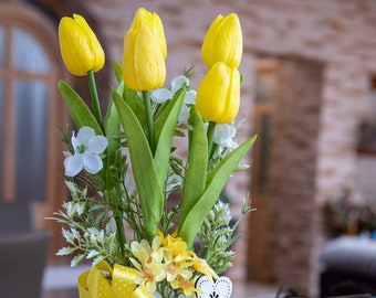 Künstliche tulpen latex - Unser Gewinner