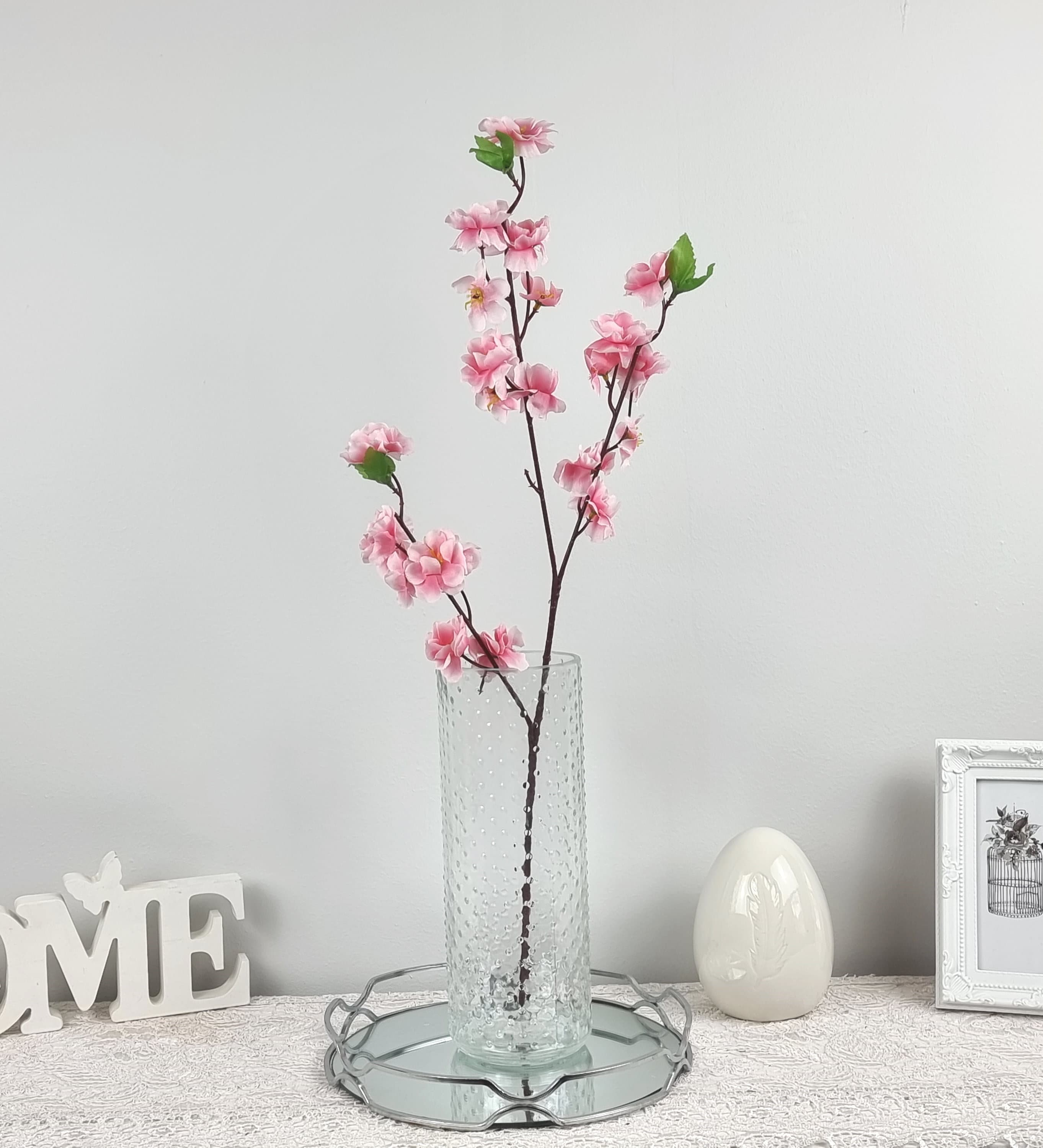 Amazon.com: 2008 PCS Micro Blocks Pink Cherry Bonsai Tree