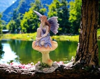 ⍋˒˒Forest fairy ☽⋆゜ Reminisce Fairy Forest Enchanted Road Paper