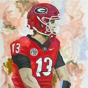 Stetson Bennett
