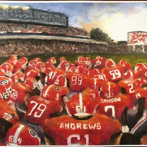 Dawgs, Time To Pray