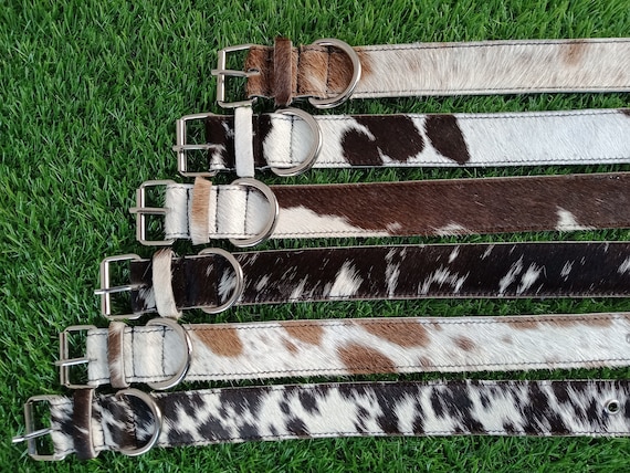 Buy Personalized Dog Collar Belt 