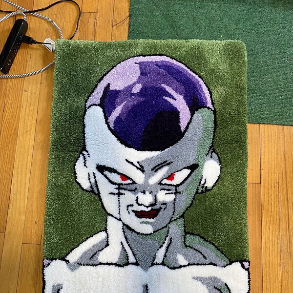 Frieza - Etsy