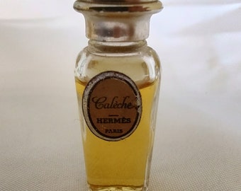 Parfum Mini Caleche Hermes French Perfume Special Gift For Summer Floral Scent Aromatic Citrus Scented Perfect Gift For Fragrance Lover