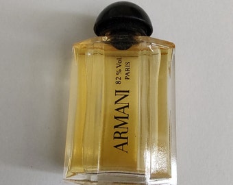 Armani Perfume Mini Fragrance Gift Floral Scent Summer Parfum For Date Night Perfect Idea Travel Essentials Designer Fragrance For Hostess