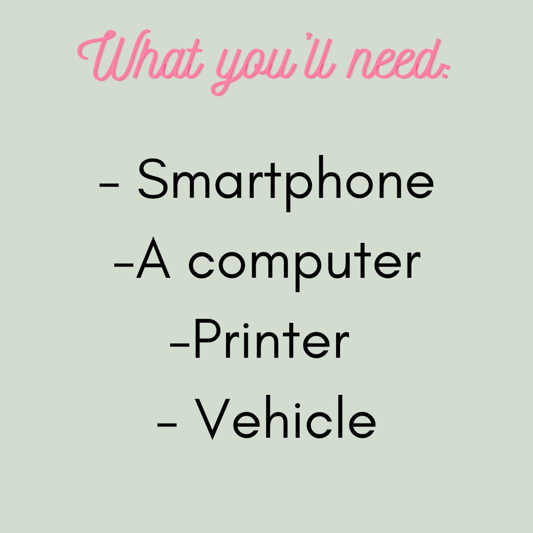 a Field Inspector Etsy