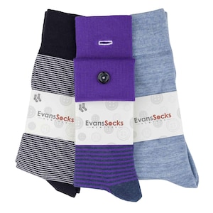 The OG Dress Sock Value Pack