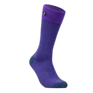 Rooftop Dress Sock