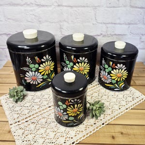 Ransburg Canister - Etsy