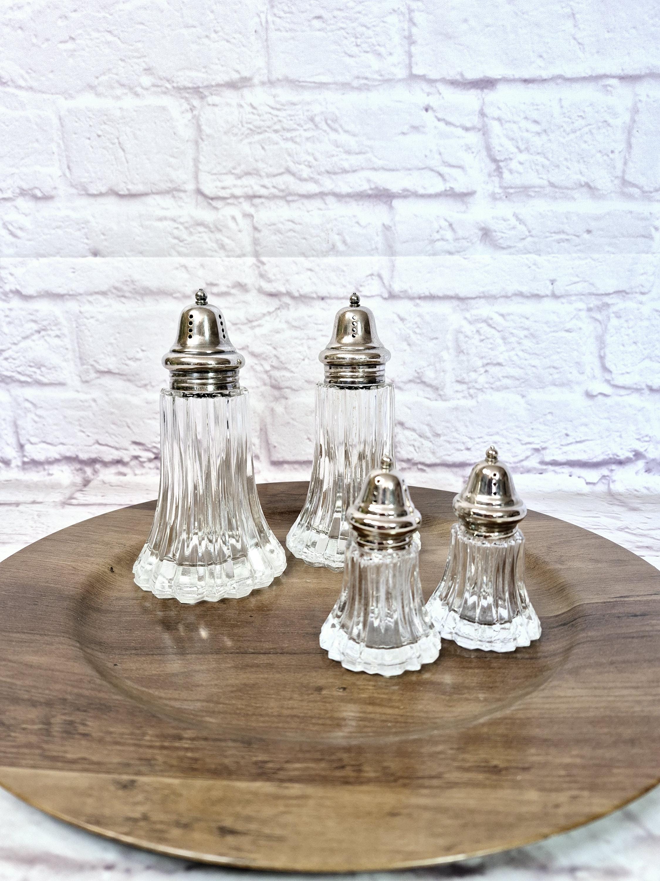 70s Salt Shaker - Etsy
