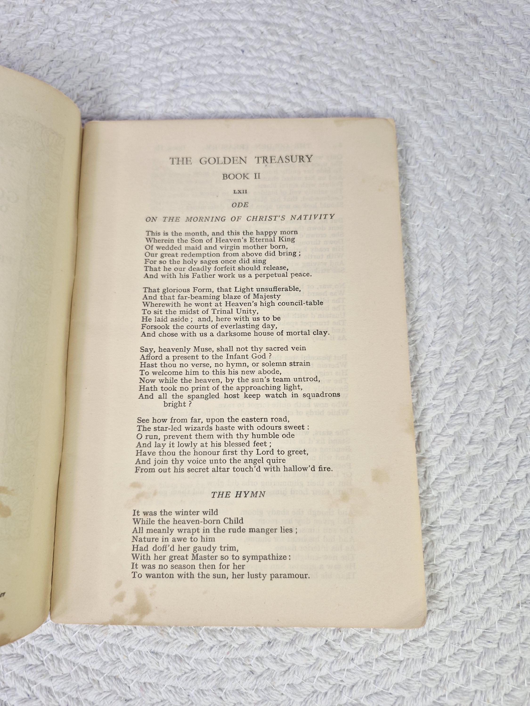 Antique Edwardian School Books – Brodie Books Literary Readers – James ...