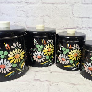 Ransburg Canister - Etsy