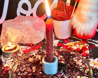 Same Day Sex Spell | Improve Your Sex Life Spell | Spell Work | Spell Casting | Ritual Service | Candle Burning Service For You