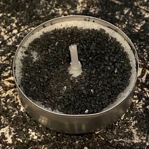 Same Day Protection Spell: Candle Burning Ritual