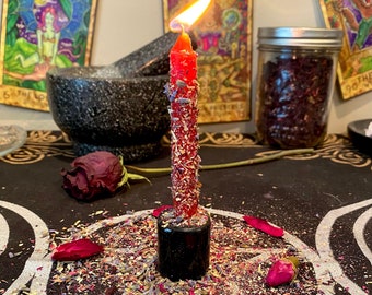 Same Day Love Spell | Love Spell | Spell Work | Ritual Service | Candle Burning Service For You | Spell Casting | Love