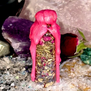 Self Love Spell Bottle | Self Love | Love | Spell Work | Love Spell | Spell Casting | Spell Bottle | Spell Jar | Spells
