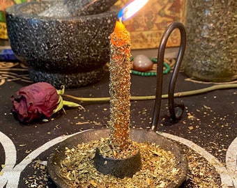 Same Day Good Luck Spell | Good Luck Spell | Good Luck | Spell Casting | Spell Work |  Ritual Service | Candle Burning Service | Luck