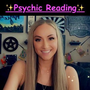 Same Day Psychic Reading: Tarot Card Guidance