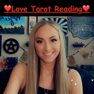 Lectura de Tarot de Amor el mismo día / Lectura de Tarot de Amor / Amor / Lectura de Tarot / Lecturas de Tarot / Lecturas Psíquicas / Tarot / Psíquico / Lectura de Amor