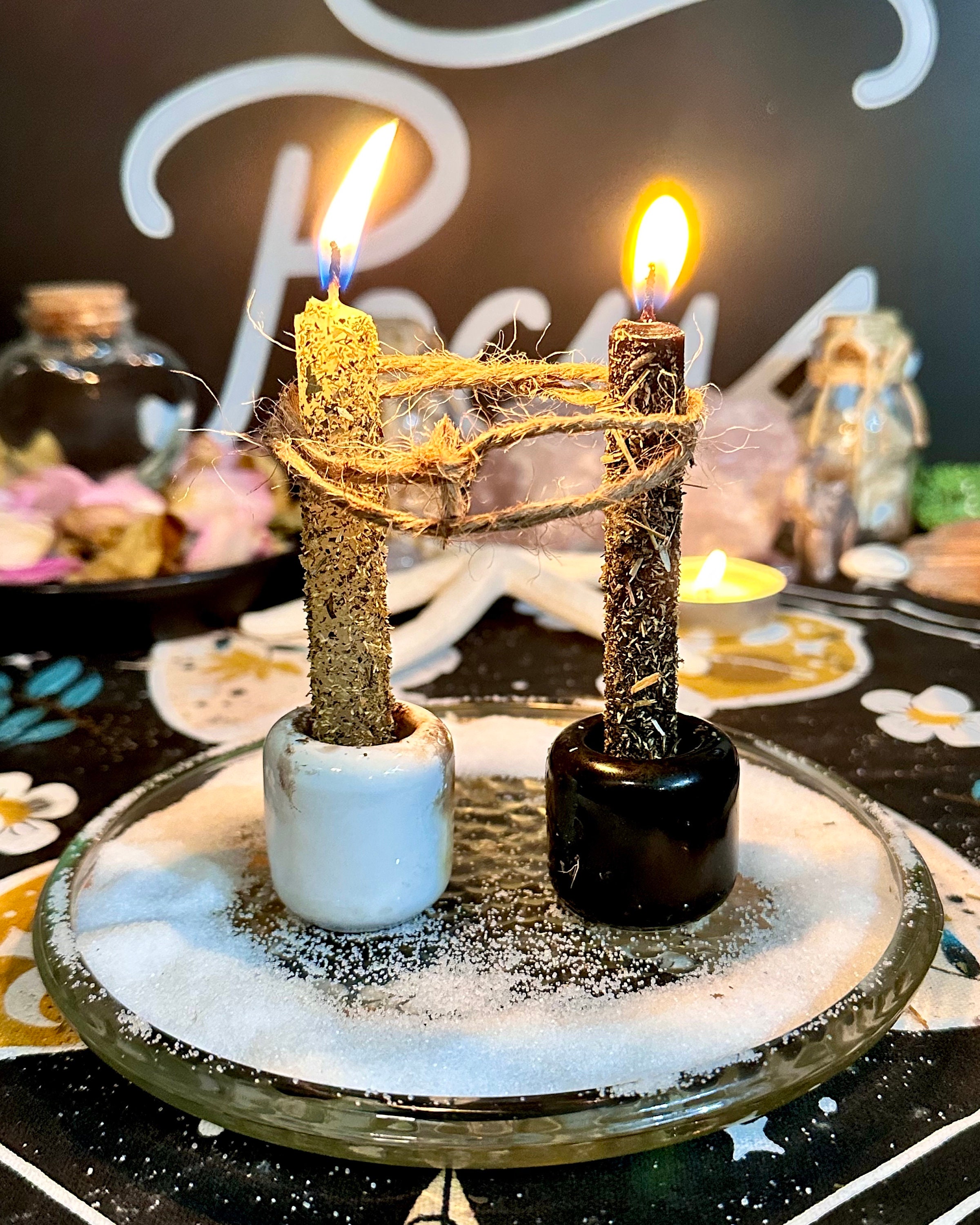 Same Day Cutting Ties Spell Cutting Ties Spell Spell Work Ritual