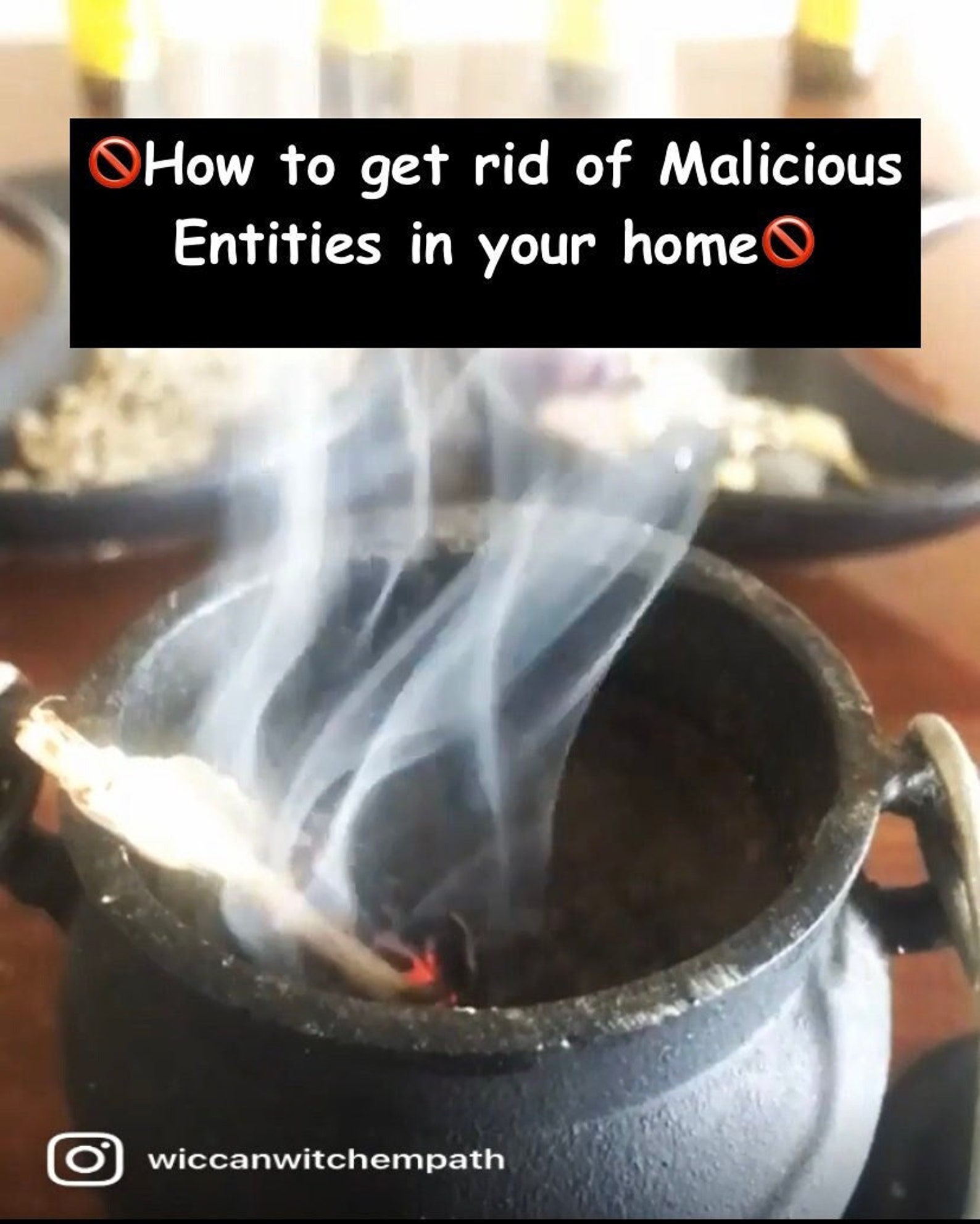 How To Get Rid Of A Malicious Entity Get Rid Of A Evil Spirit Get Rid how-to-get-rid-of-a-malicious-entity-get-rid-of-a-evil-spirit-get-rid