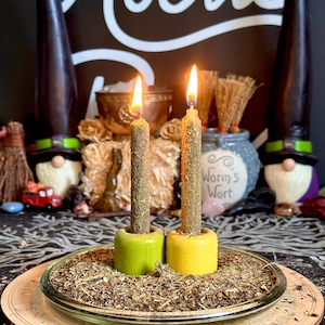 Same Day Healing Spell: Candle Burning Ritual