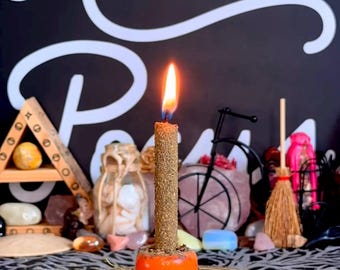 Same Day Good Luck Spell | Good Luck Spell | Good Luck | Spell Casting | Spell Work |  Ritual Service | Candle Burning Service | Luck