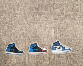 Fake Jordans | Etsy