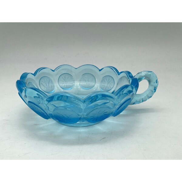 Fostoria Candy Dish Etsy