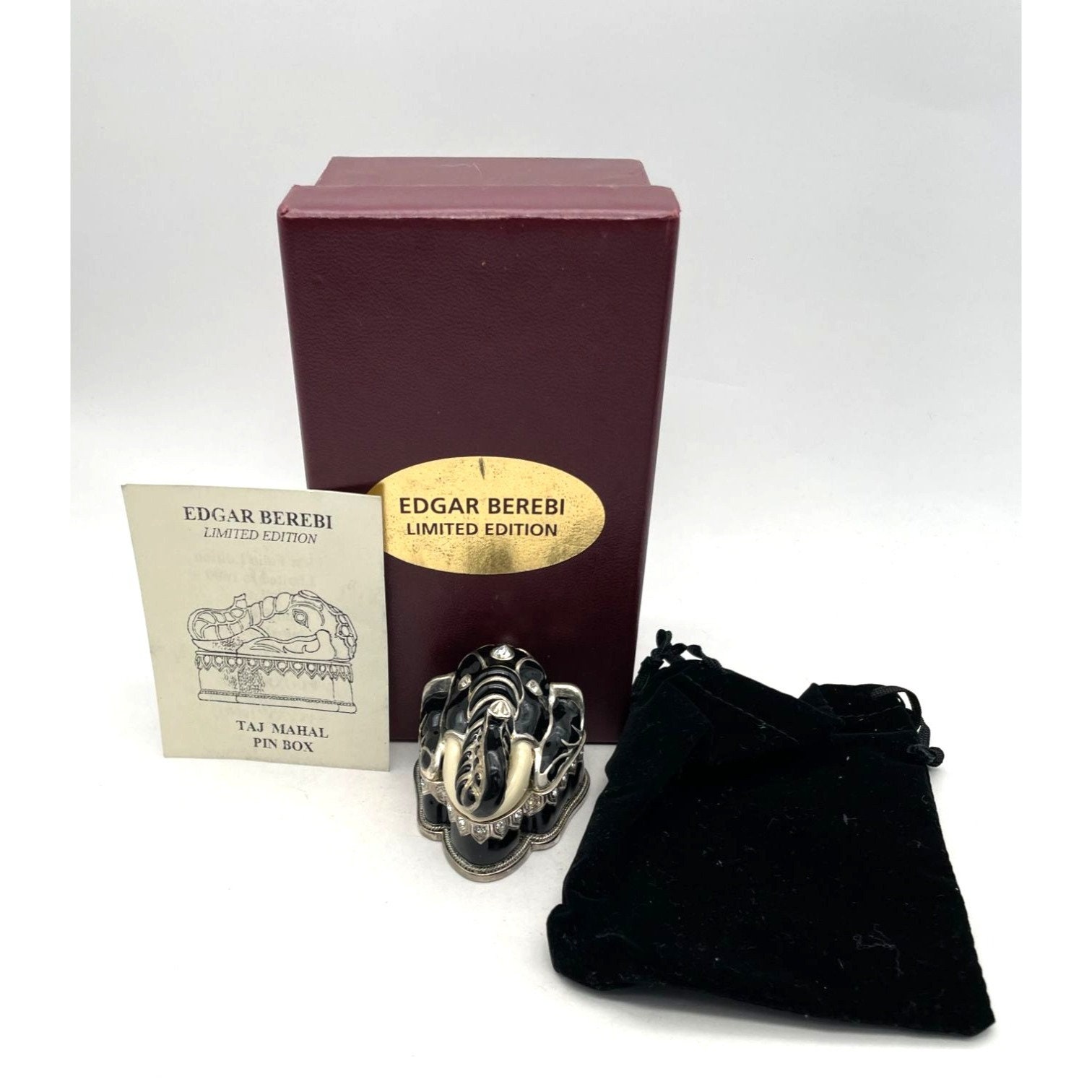 Rigid Boxes packaging