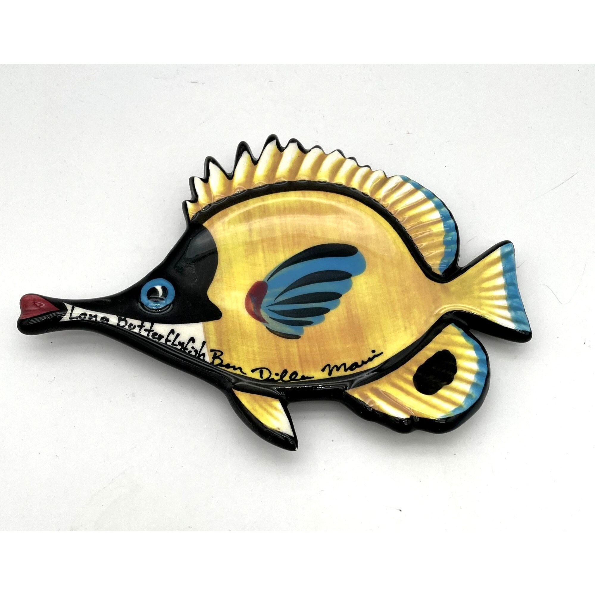 Ben Diller Maui - Etsy