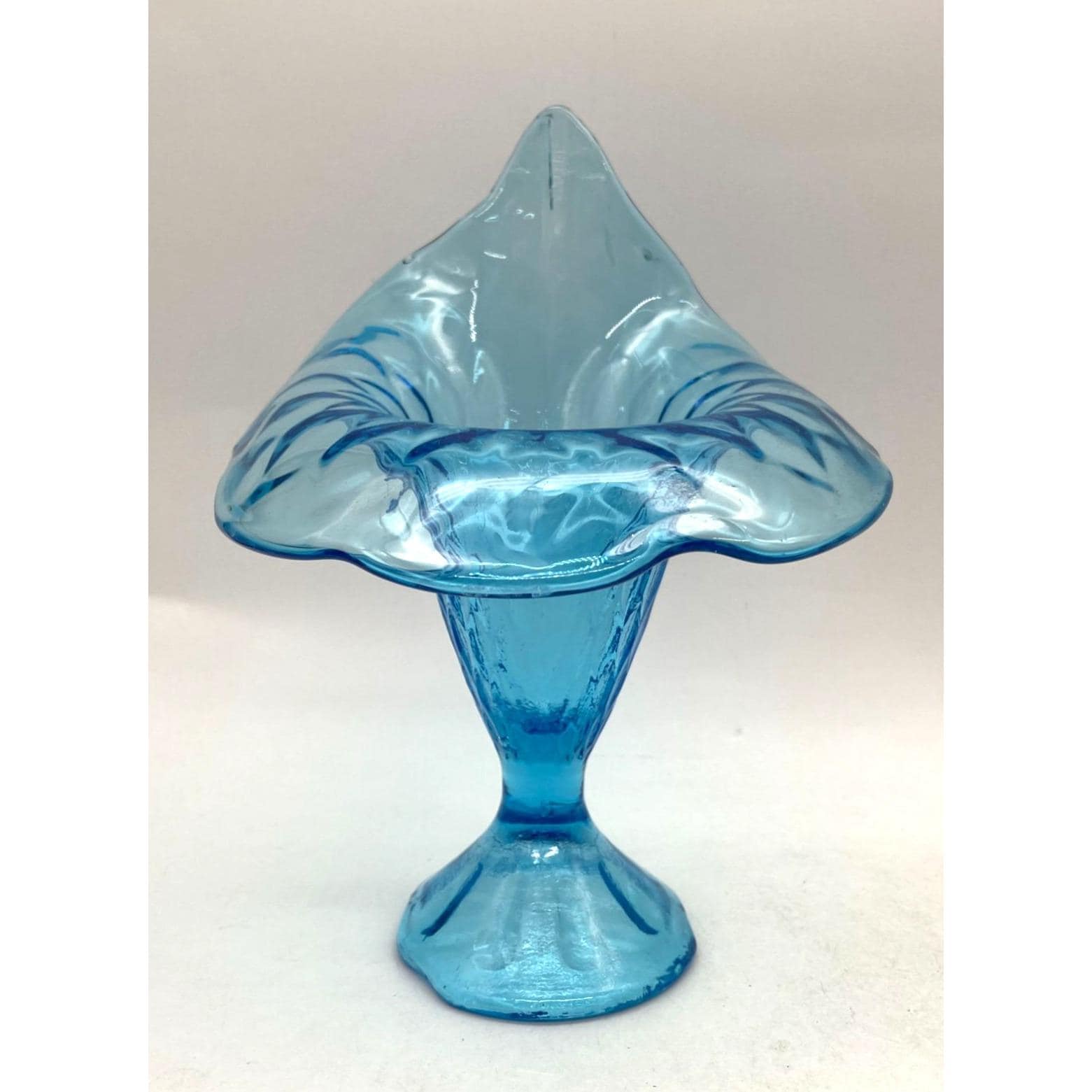 Jack in the Pulpit Blue - Etsy