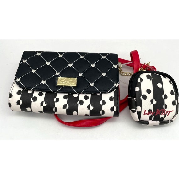 Luv betsey coin purse hotsell