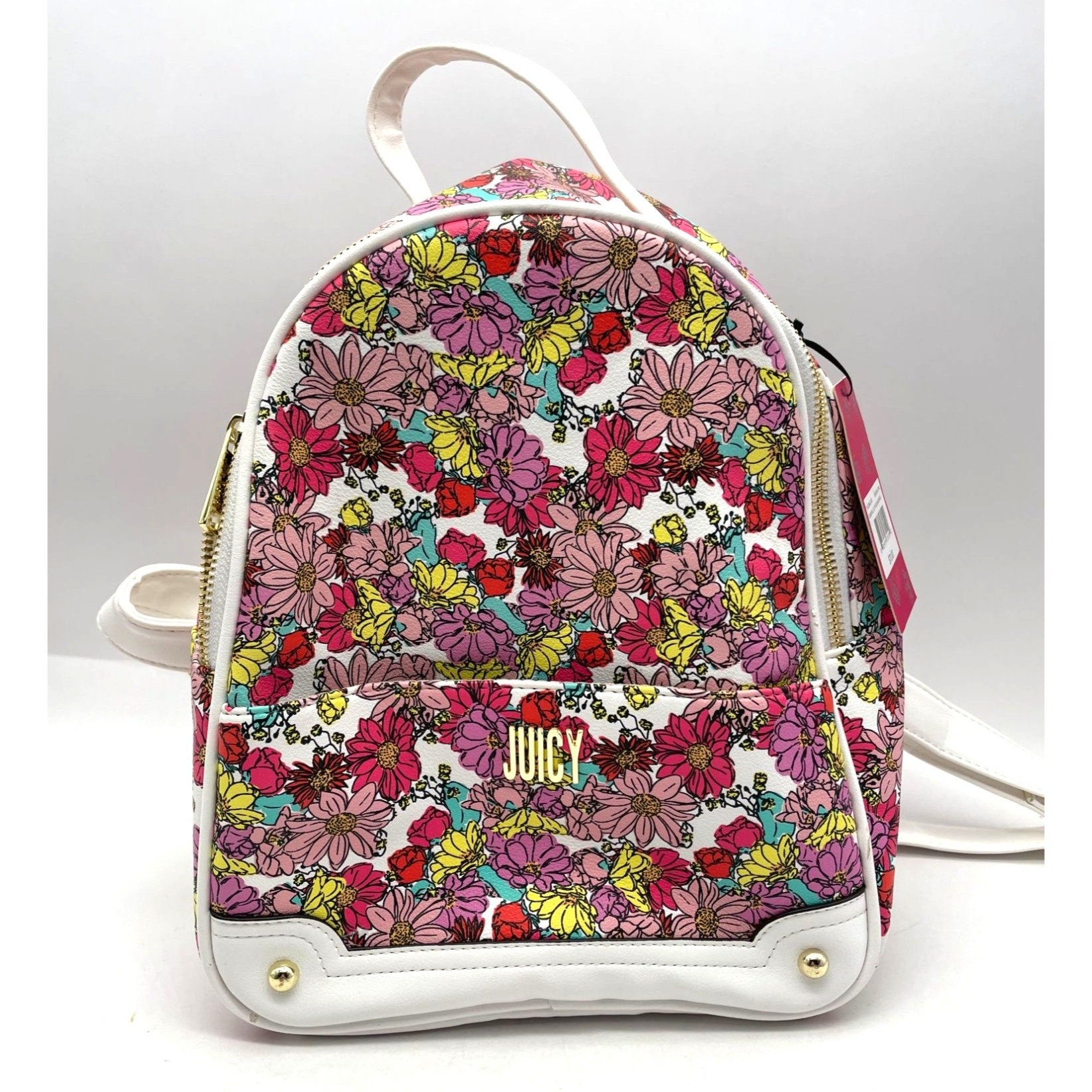 Juicy Couture Backpacks - Etsy