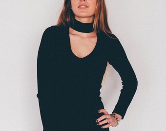 Choker sweater - Die qualitativsten Choker sweater im Vergleich