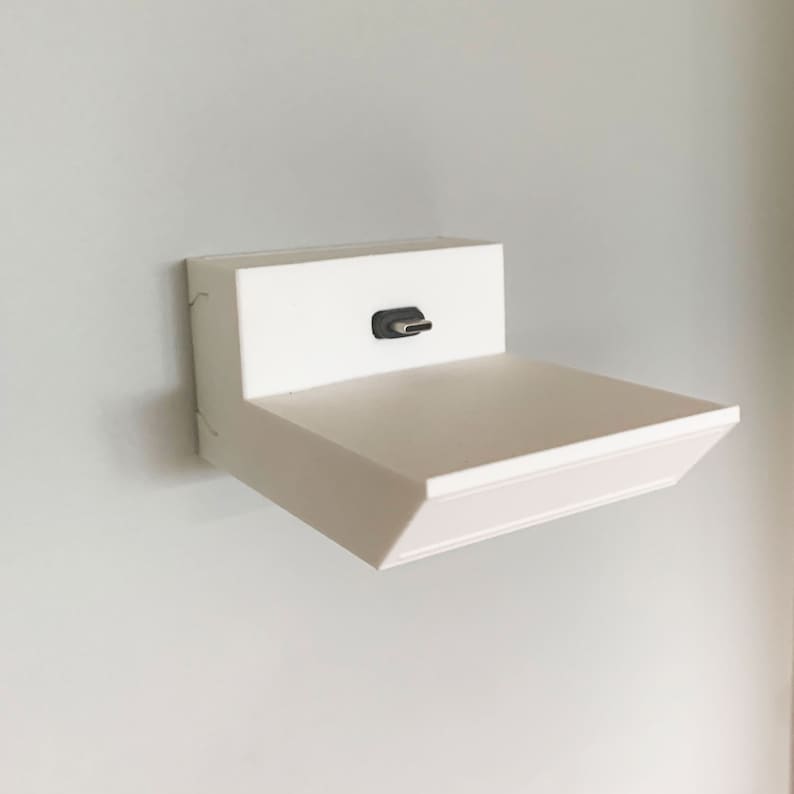 Mario Kart Live Home Circuit Wall Mount & Charging Base image 5