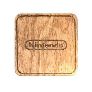 Nintendo-konsolunderlägg bild 9