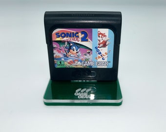 GameGear Cartridge Display – DisplayShelf GG