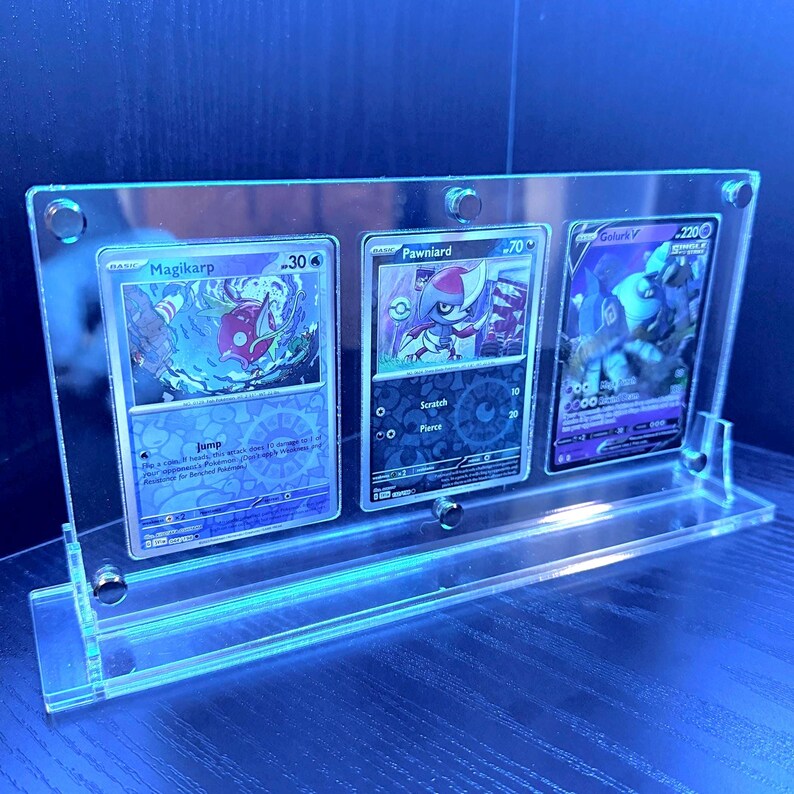 mtg card protector