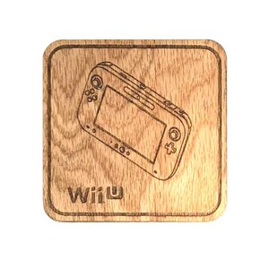 Nintendo-konsolunderlägg bild 7