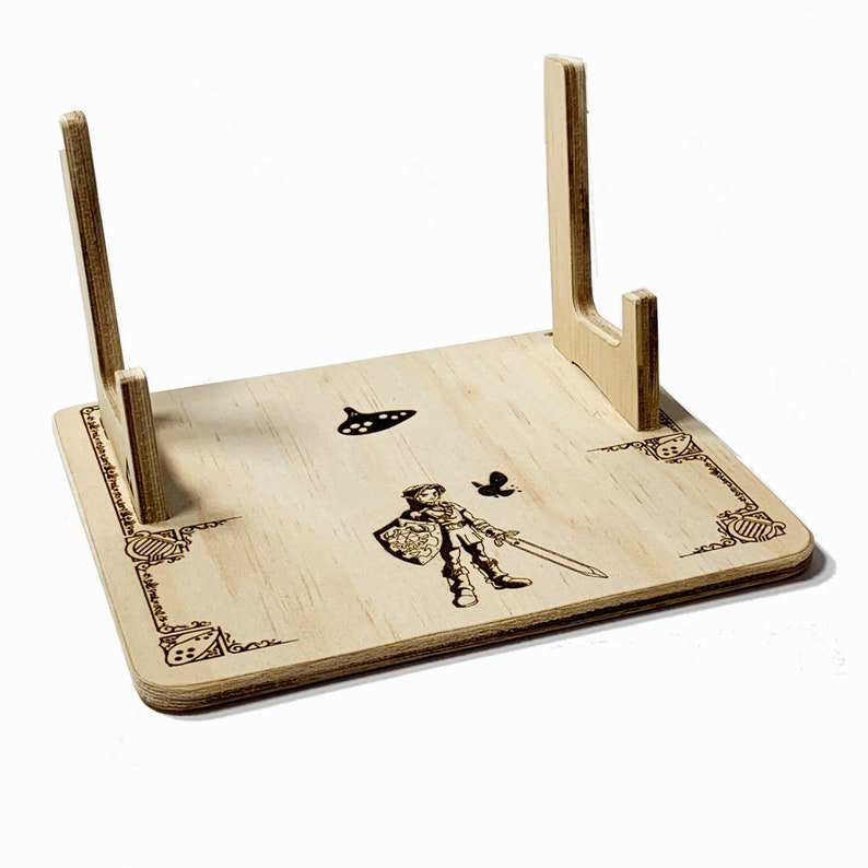 Display your 3DS/2DS or DS with pride! Featuring a variety of styles – including Zelda! The perfect 3DS Stand! Ocarina of Time